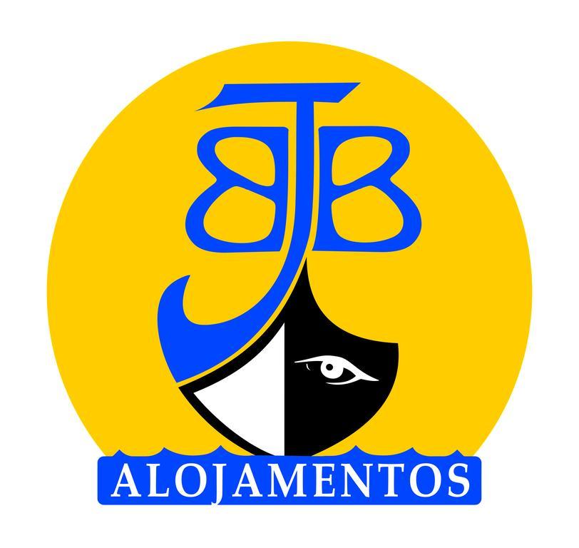 Bjb - Alojamentos Olhão Exterior foto